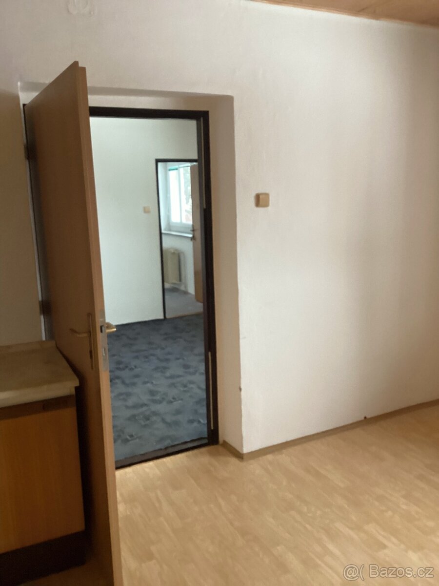 Apartmán 2+1 Studenec u Horek, 53 m² - 5