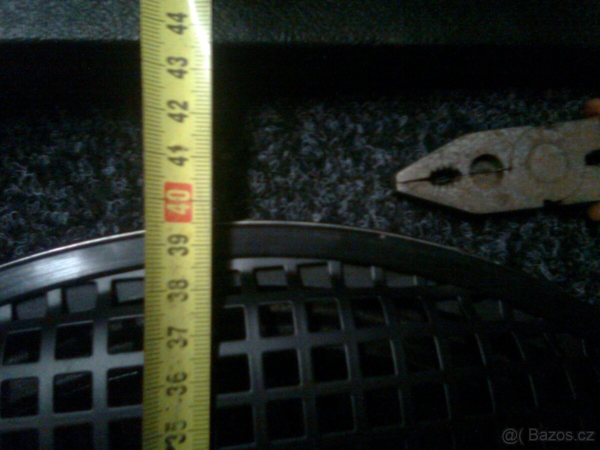 Tesla bedny TOP Stav - 5