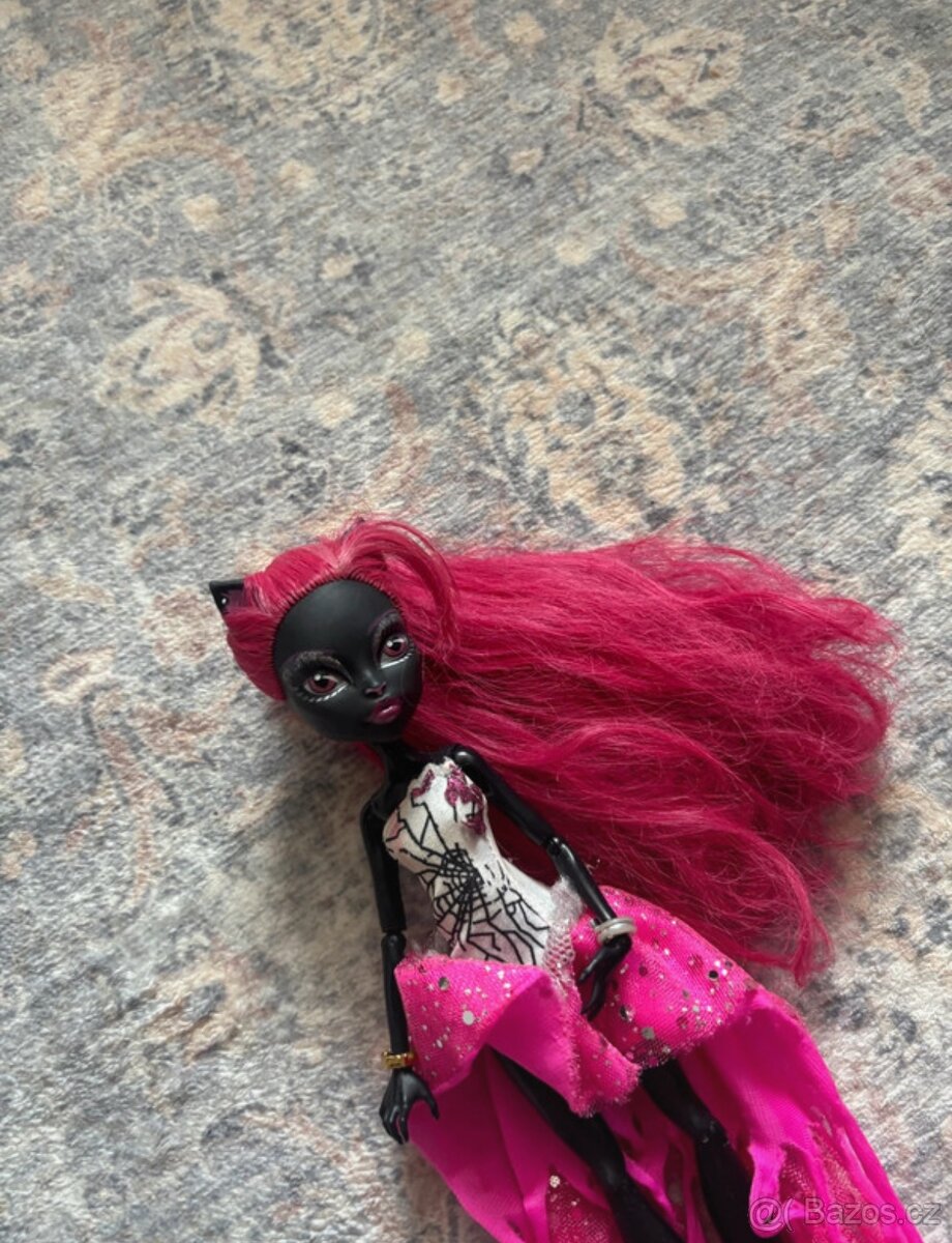 Monster high panenky - 5