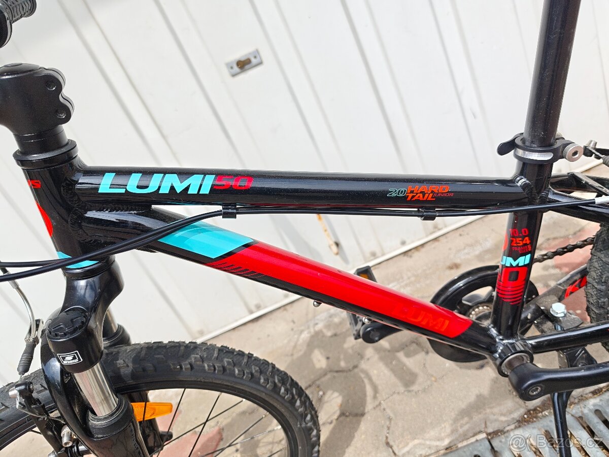 Dětské kolo Kellys - 5