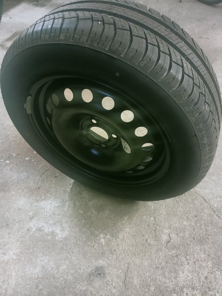 Rezerva Renault Scénic - 5