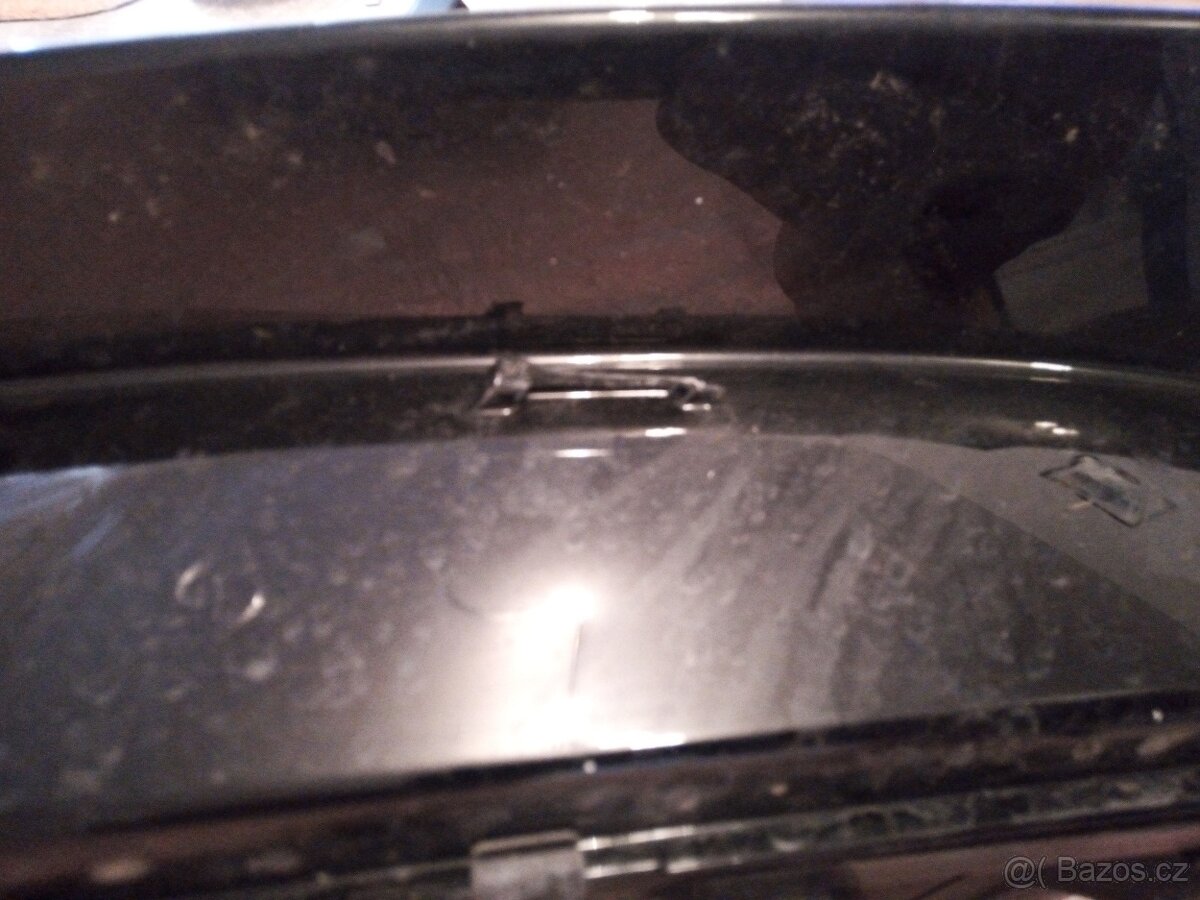 Světlo Matrix Octavia 4 - 5