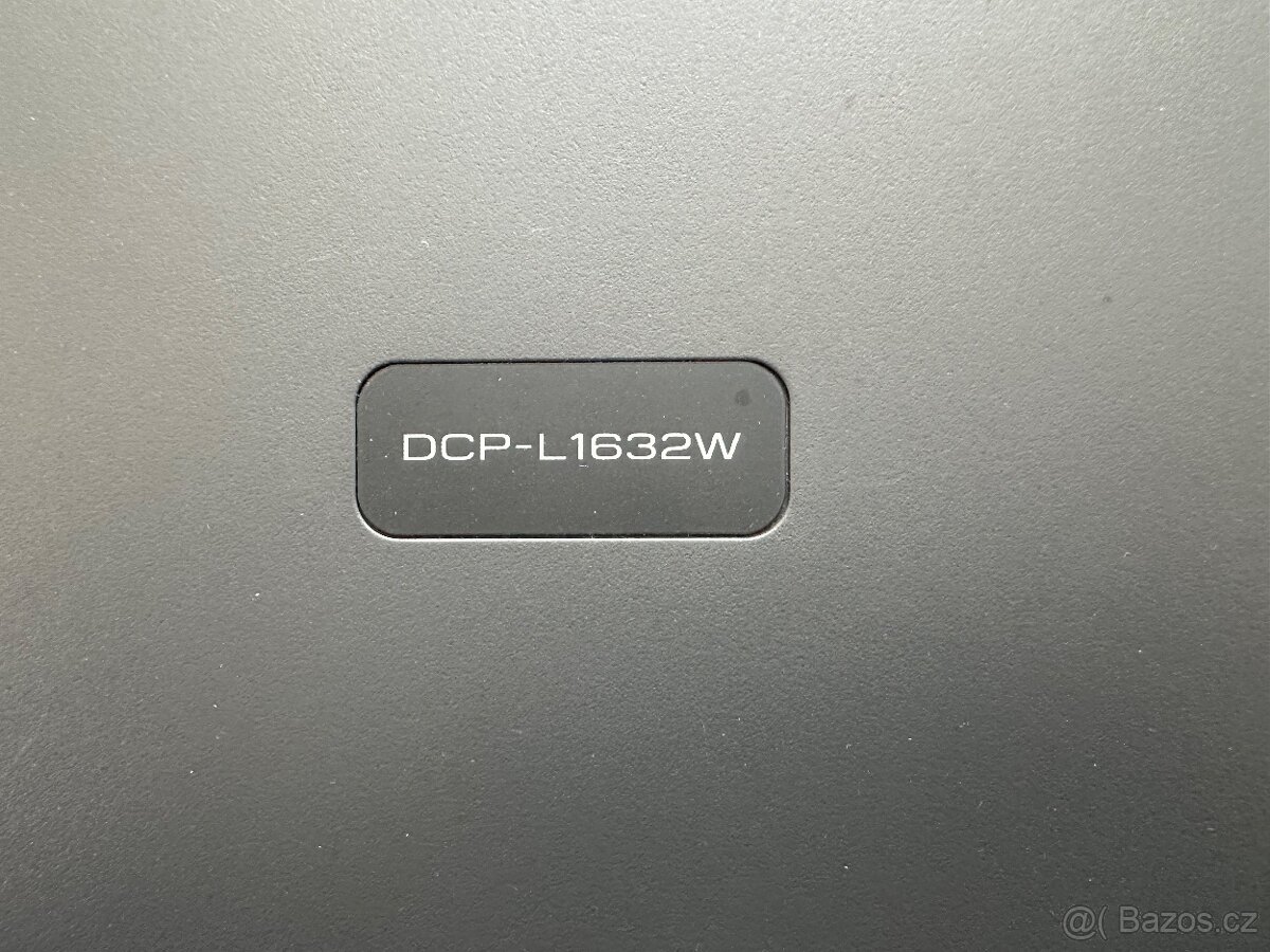 Tiskárna Brother - 5