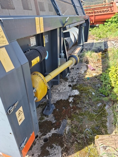 Adaptér na slnečnicu NAS 676 - 5