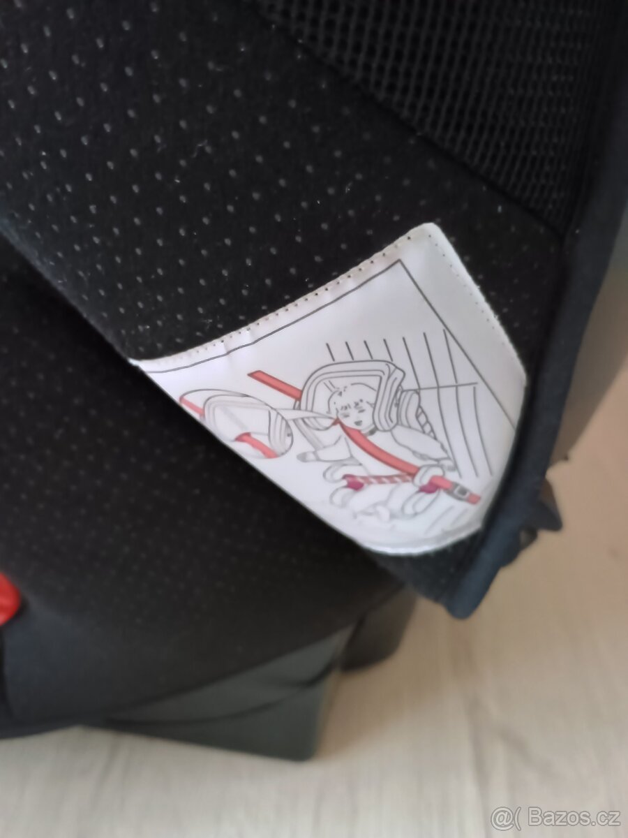 Recaro Monza Nova - 5