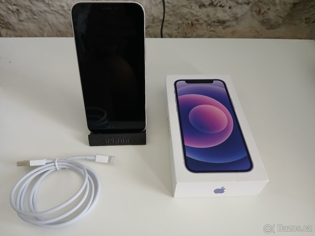 Iphone 12 mini (64gb) - 5