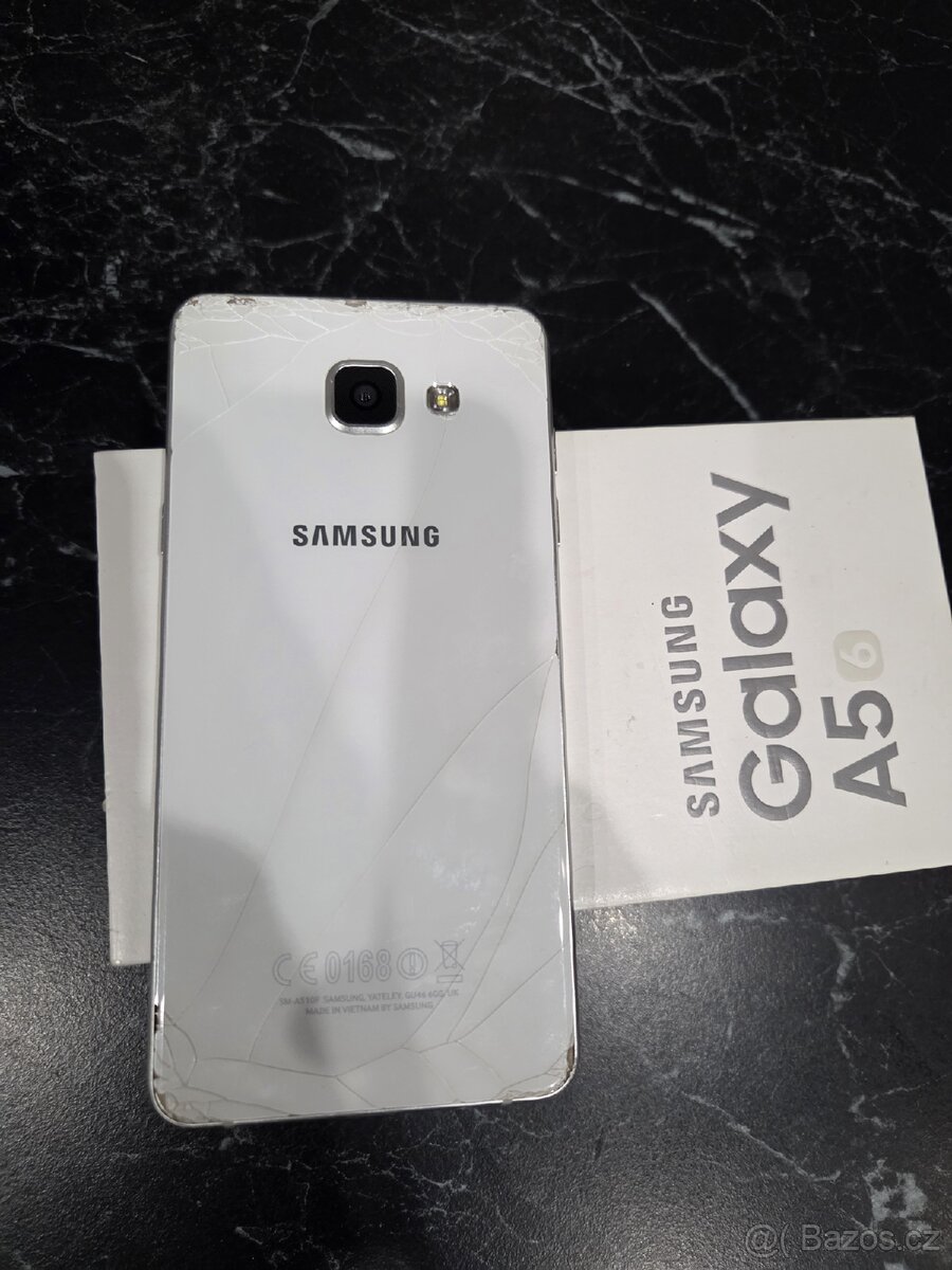 Samsung A5 (6) - 5