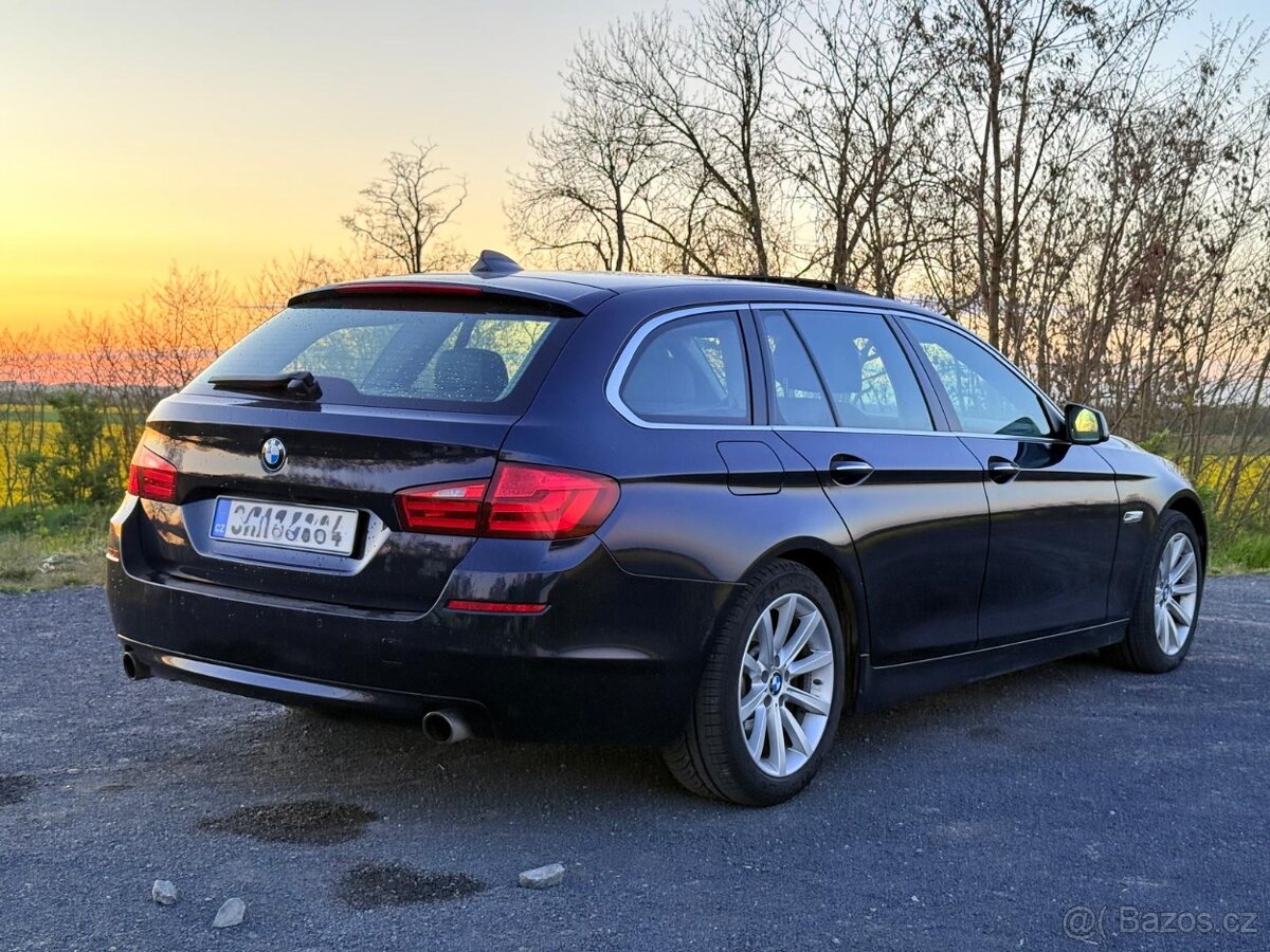 BMW - 5