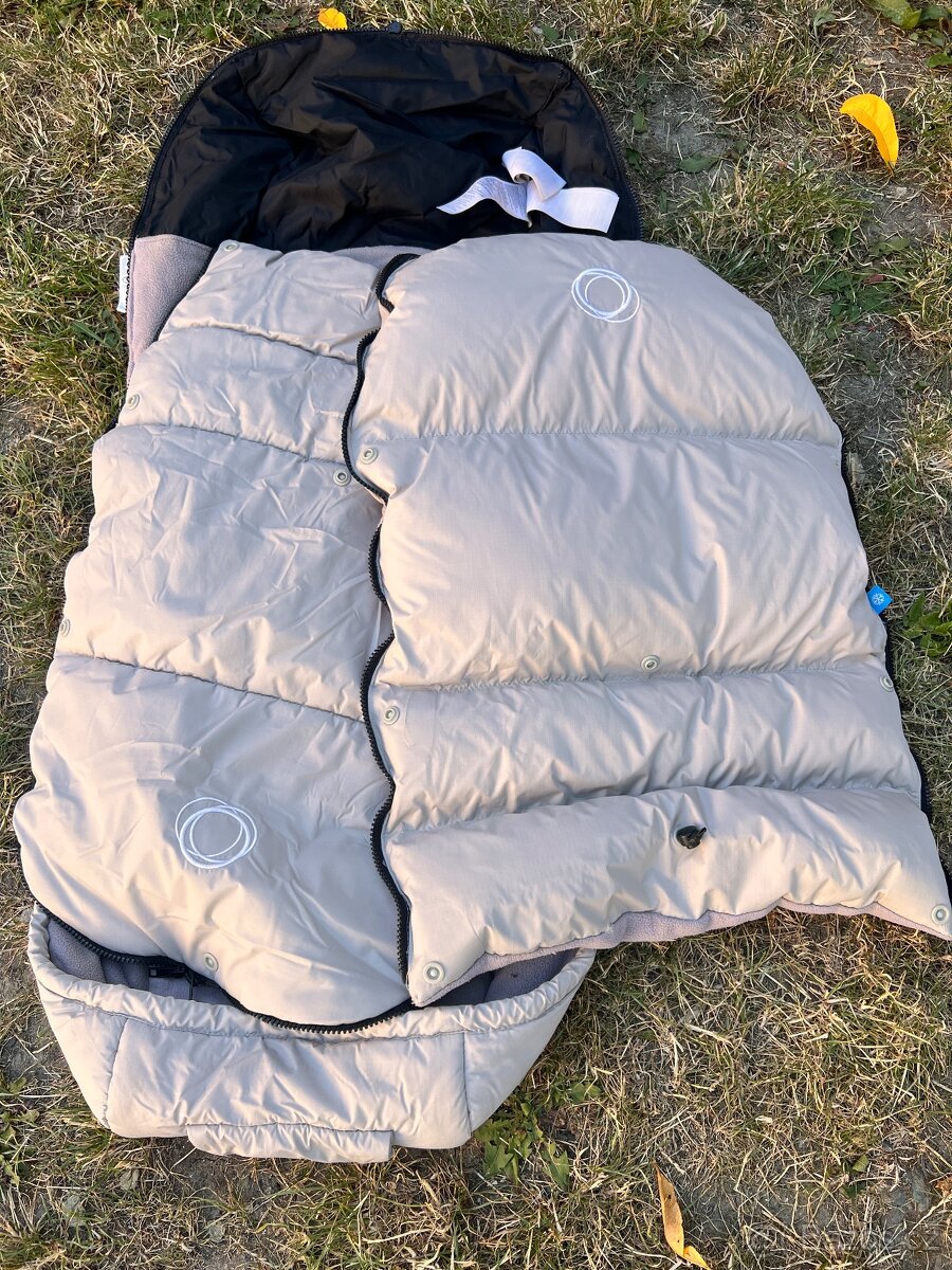 Bugaboo Donkey - 5