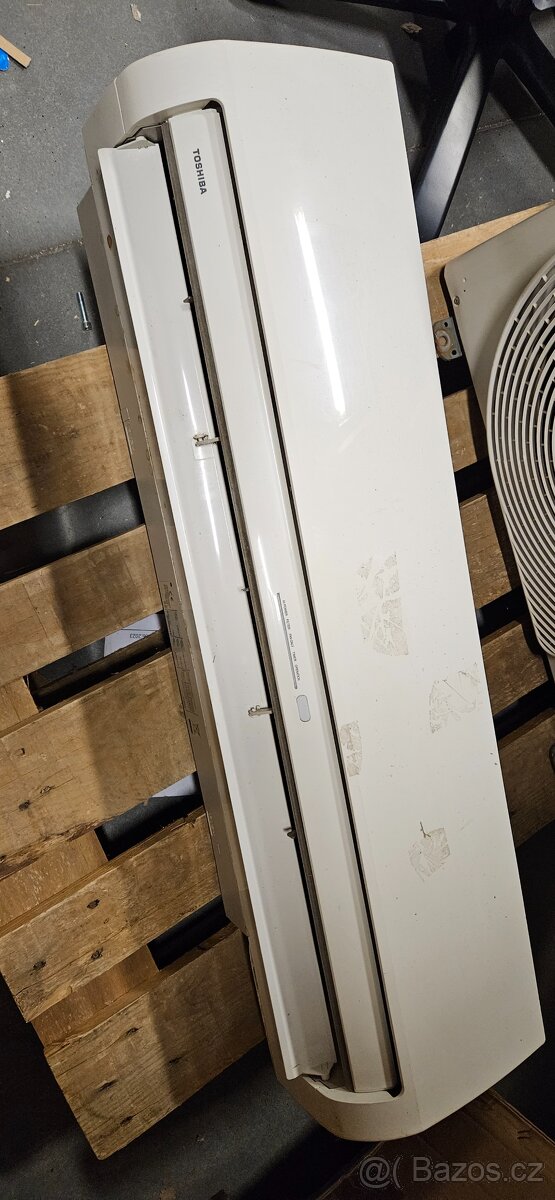 Klimatizace Toshiba RAS-18GA-ES2 - 5