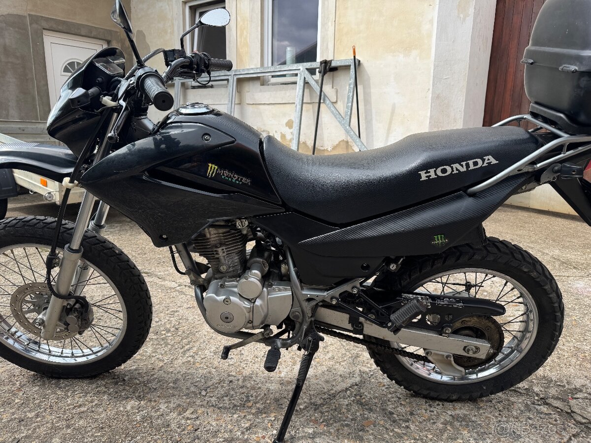 Honda XR 125