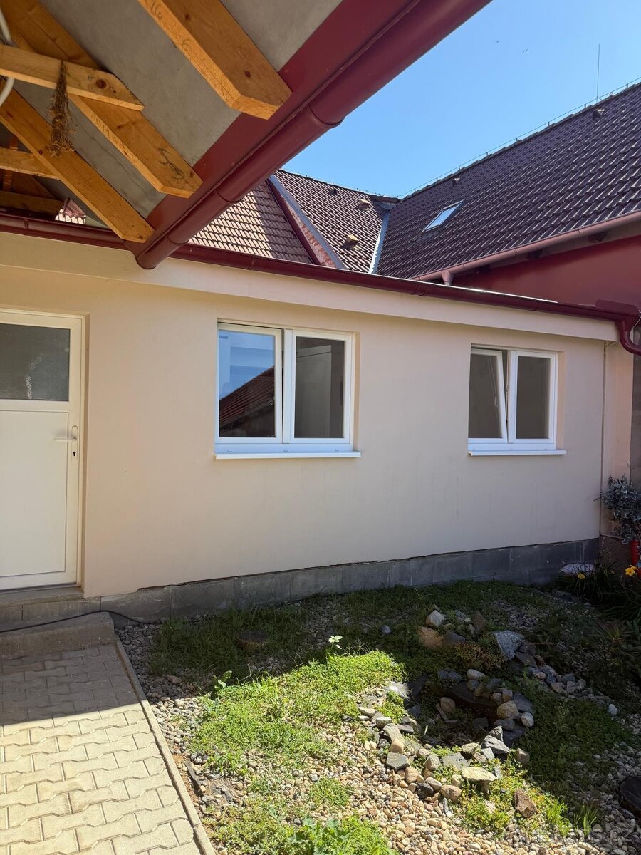 Nový byt na prodej, 4 + 1 - 5