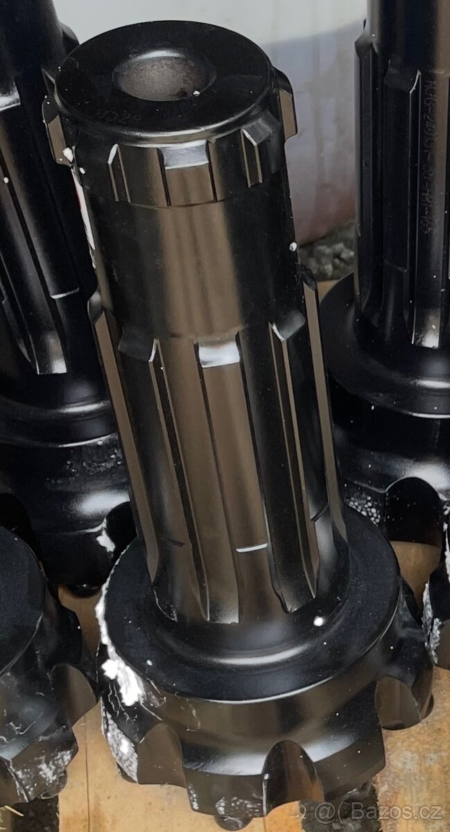 Ponorné kladivo 5 palcové - 5