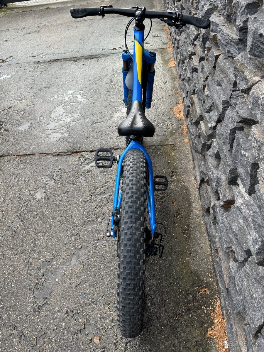 Dětské kolo Specialized RIPROCK 24” - 5