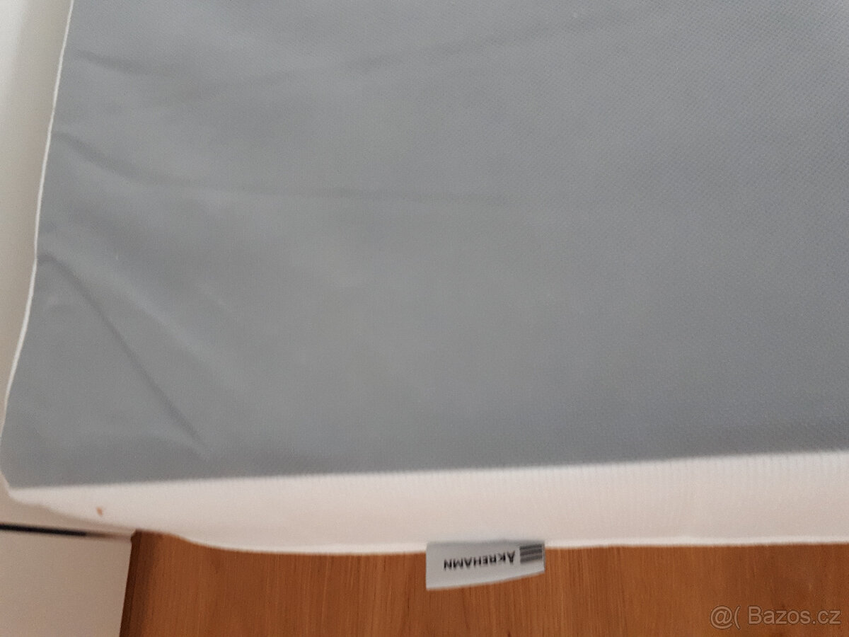 Matrace Ikea AKREHAMN 90x200 cm - téměř nová - 5