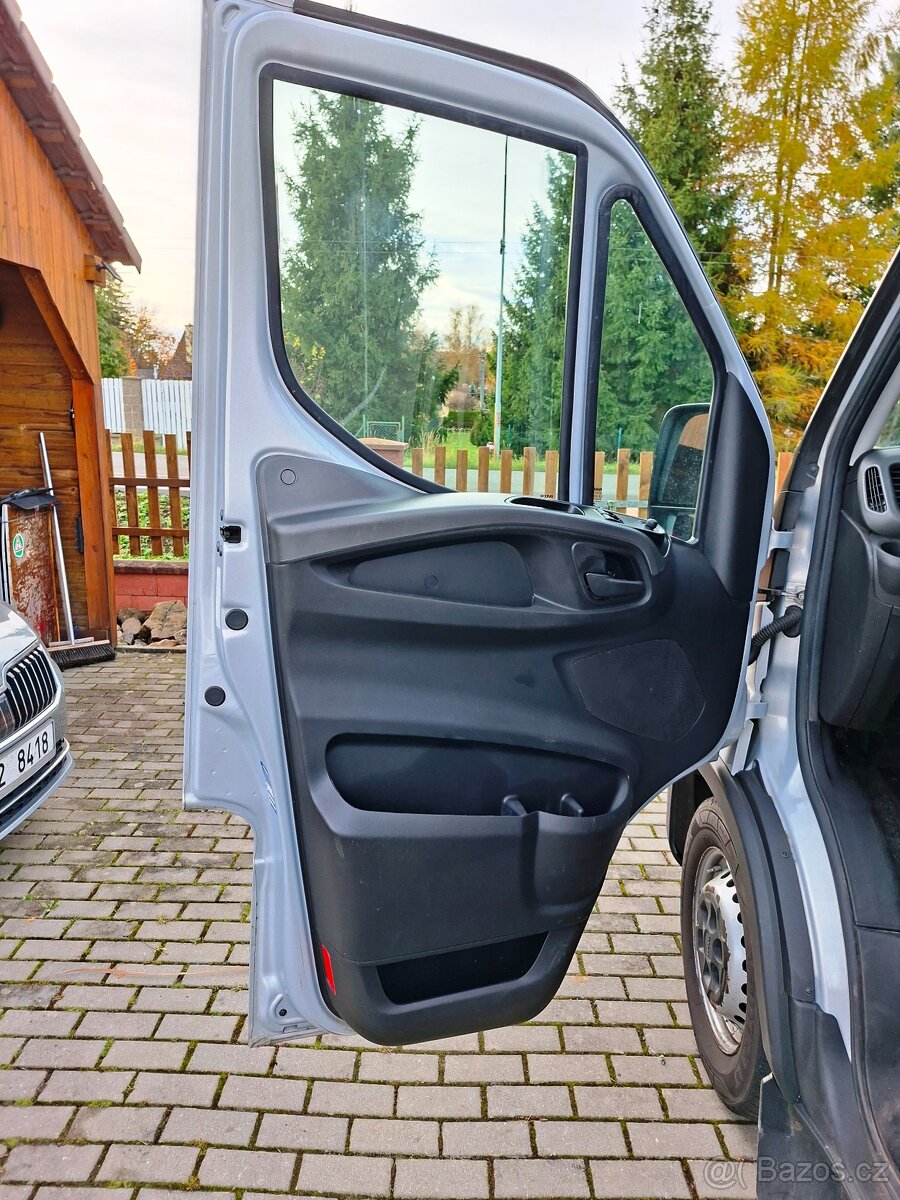 IVECO DAILY 2,3D 35-160 HI-MATIC r.v.5/2022 Odpočet DPH - 5