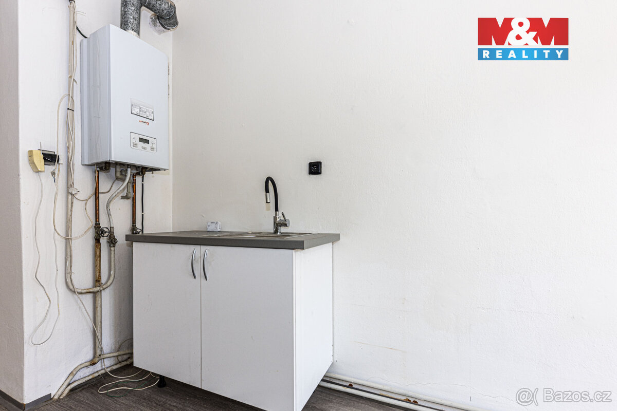 Pronájem obchodních prostor, 31 m², Kolín, ul. Legerova - 5