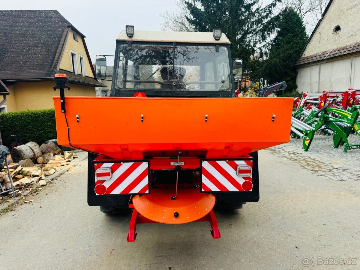 Komunální sypač - 5