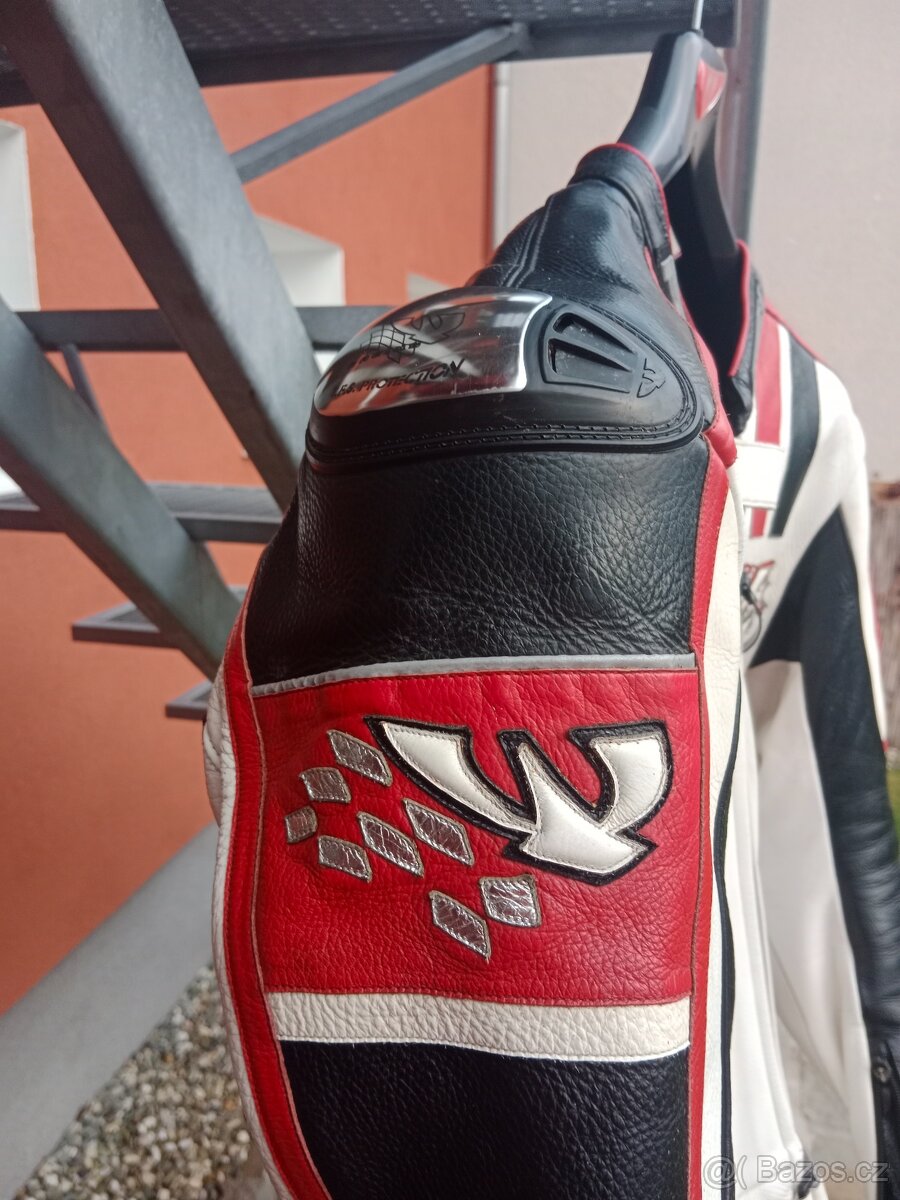 kombinéza PSI vel.50 - 5