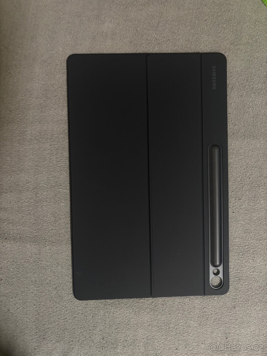 Samsung Book Cover Keyboard - 5