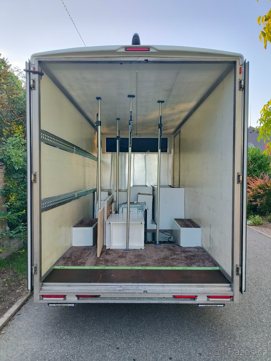 📢 Levné Stěhování v Praze , okolí a celé ČR 🚚💨 - 5