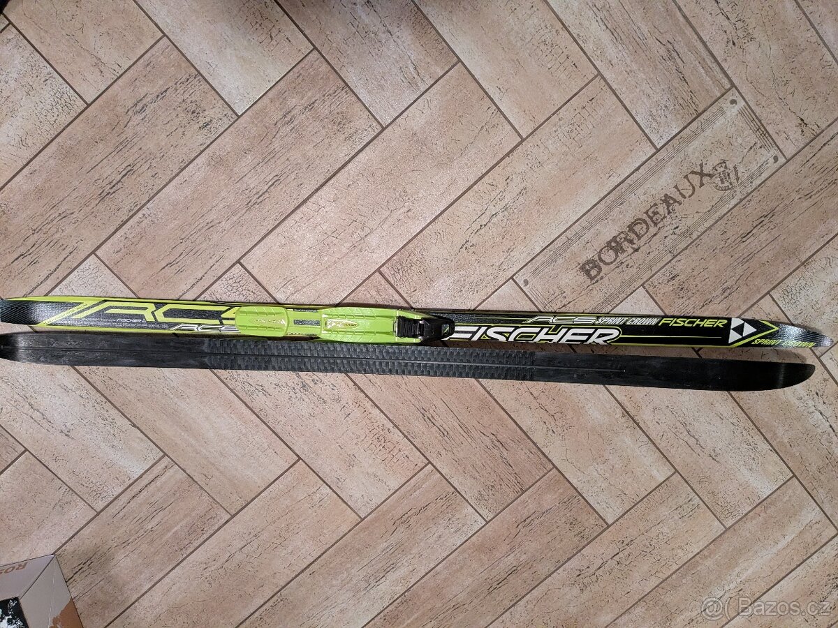 Dětské boty na běžky a běžky - 5