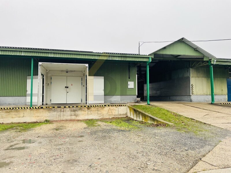 Pronájem komerčního prostoru, 90m2, Na Výhoně, Hodonín - 5