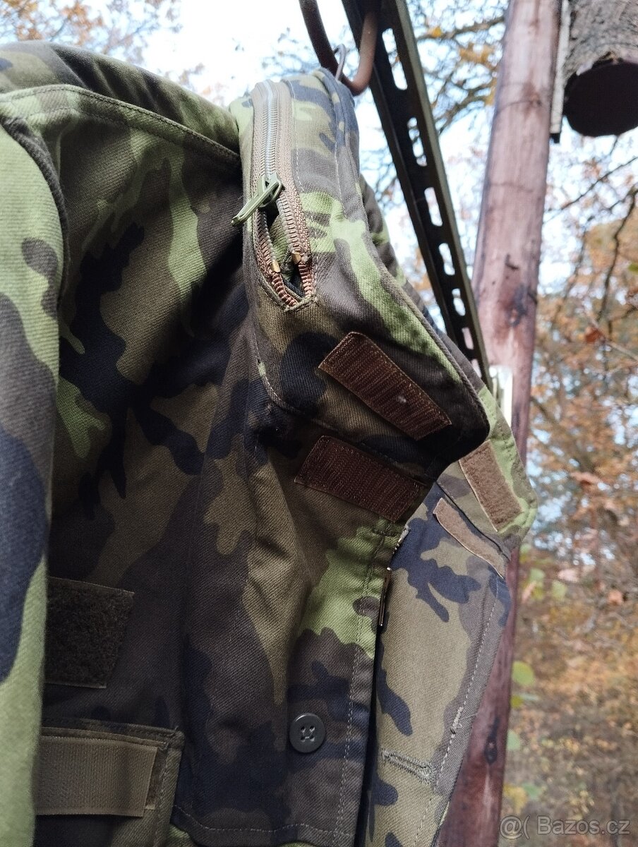 Kongo vz. 95 AČR 182/100 nové - 5