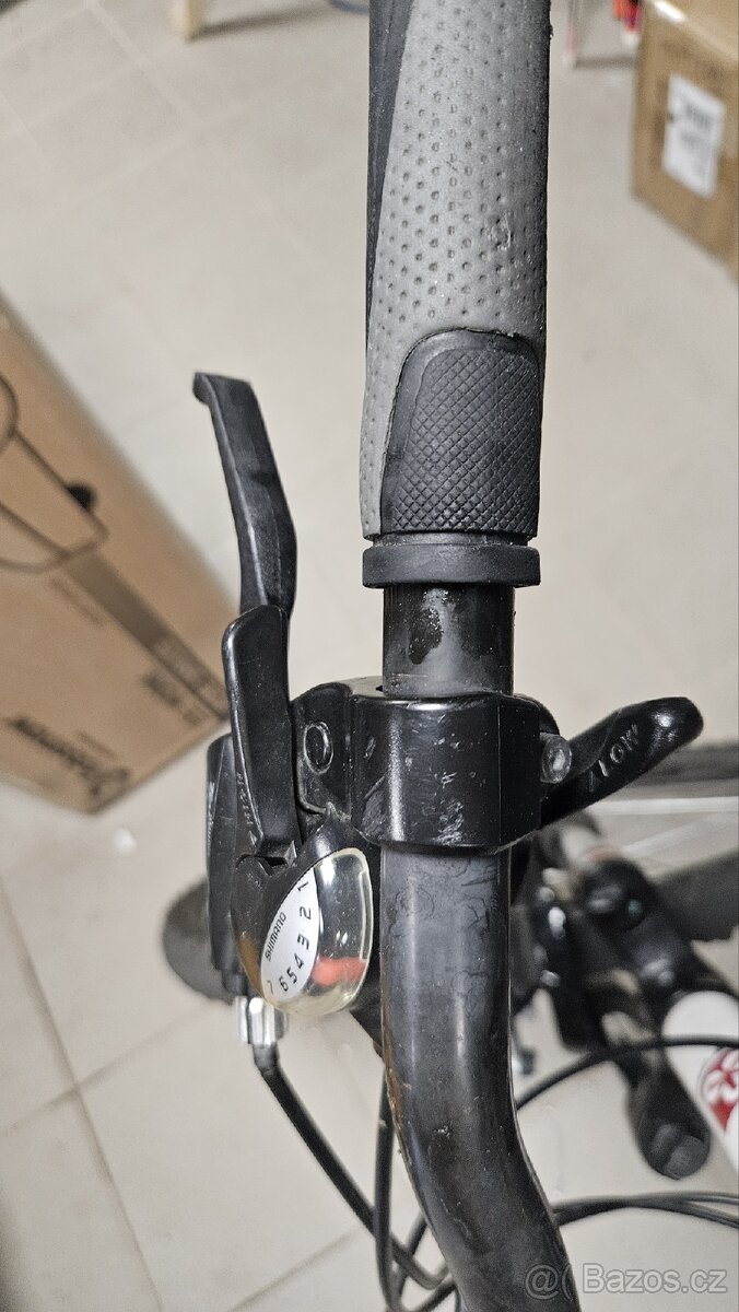 Dětské horské kolo 9-13let - 5