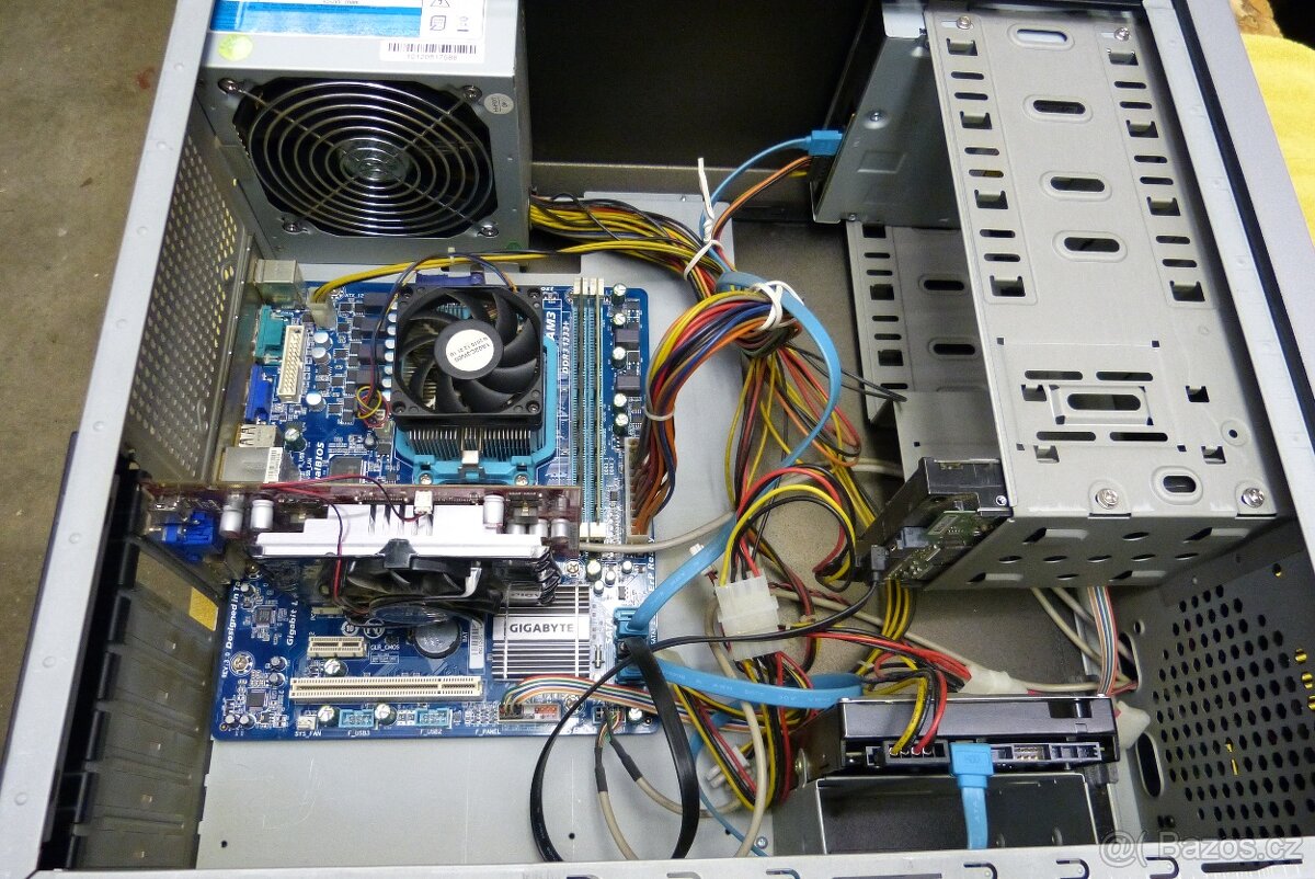 Čtyřjádrové PC - 5