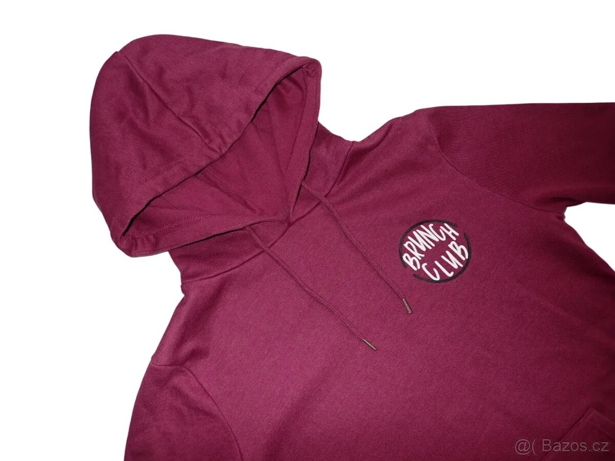 dívčí mikiny vel.158/164 - 5