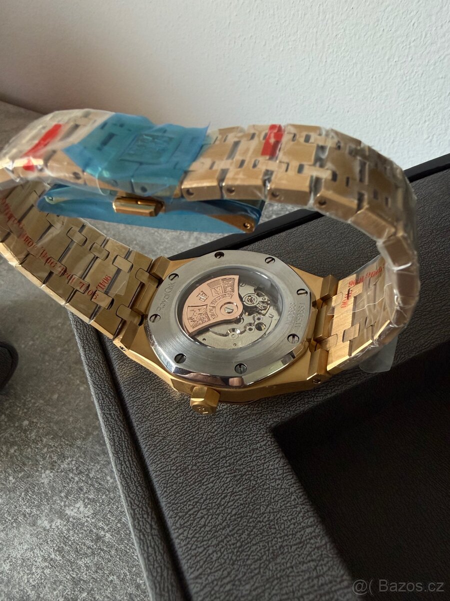 Hodinky Audemars Piguet - 5
