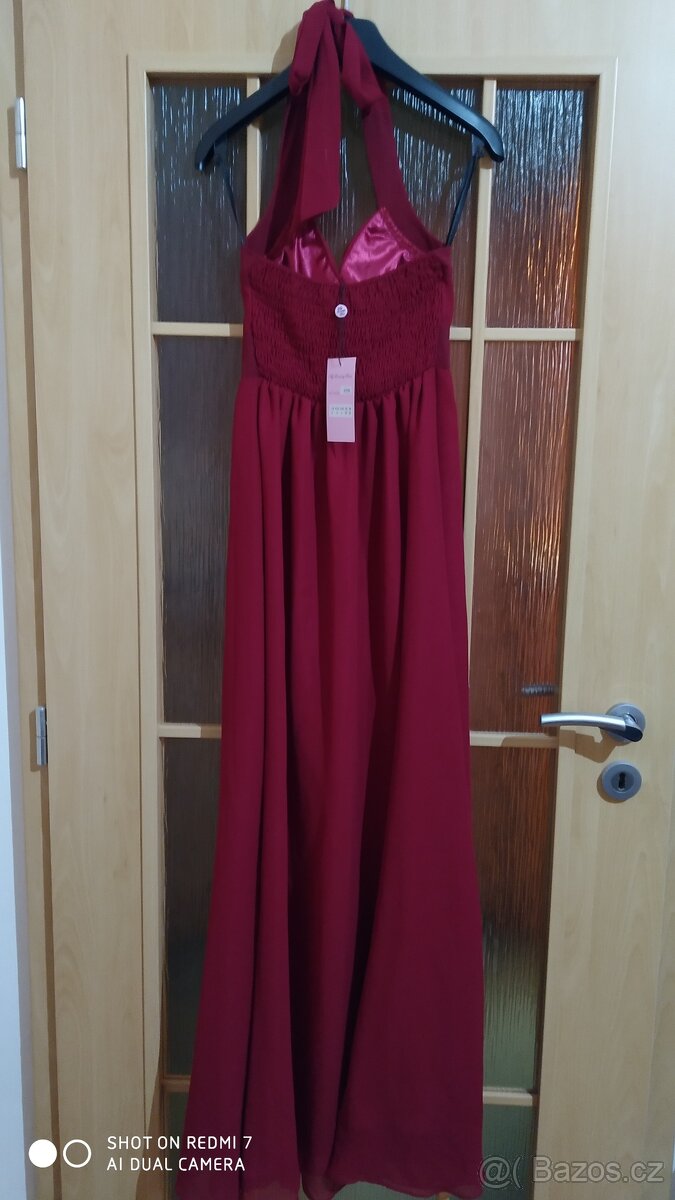 Plesové šaty zn.Mia Suri, PC 1.299,- - 5