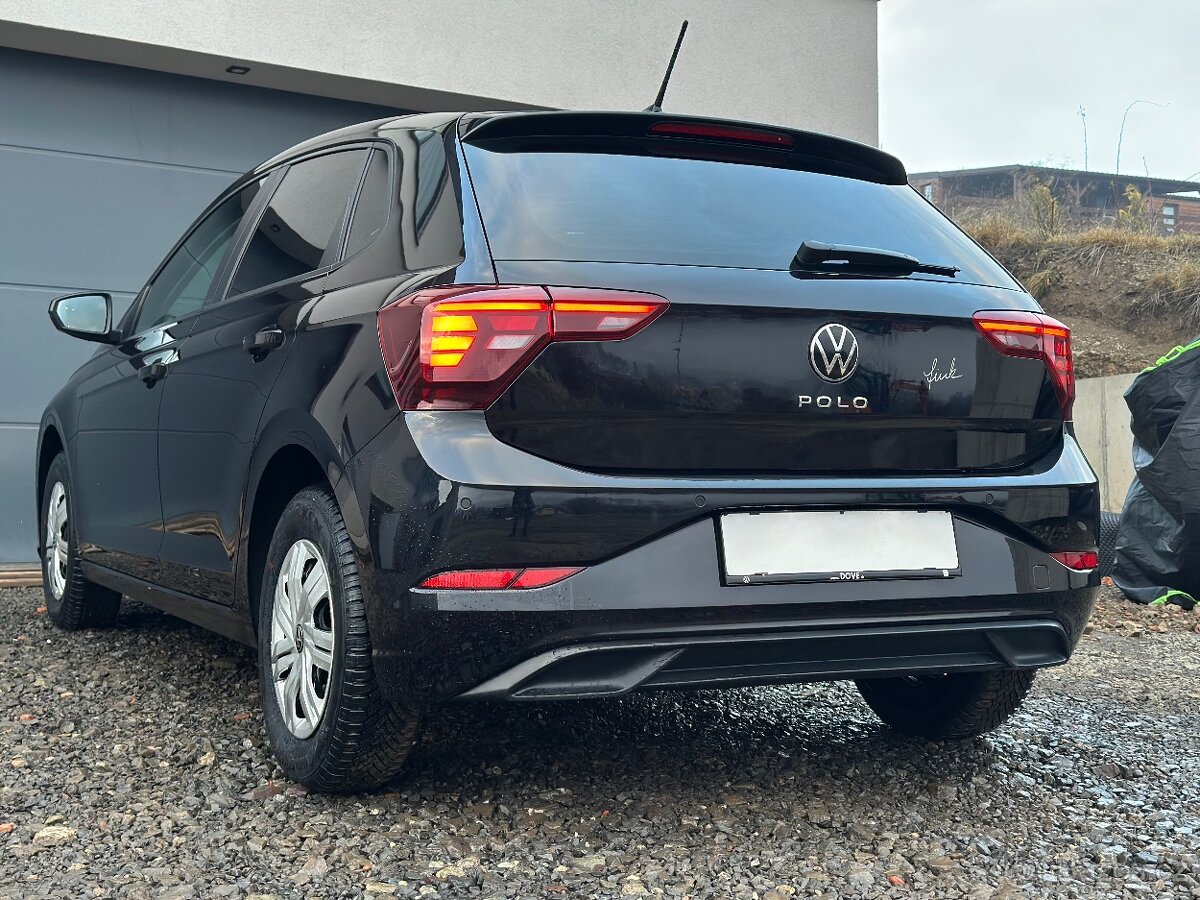 ✅VW POLO 2023 v zaruke - 5