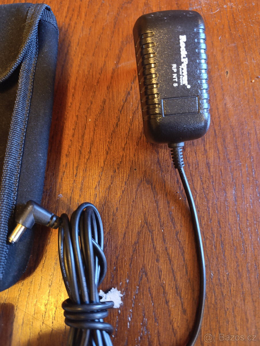 Boss BR-600 Digital Recorder - 5