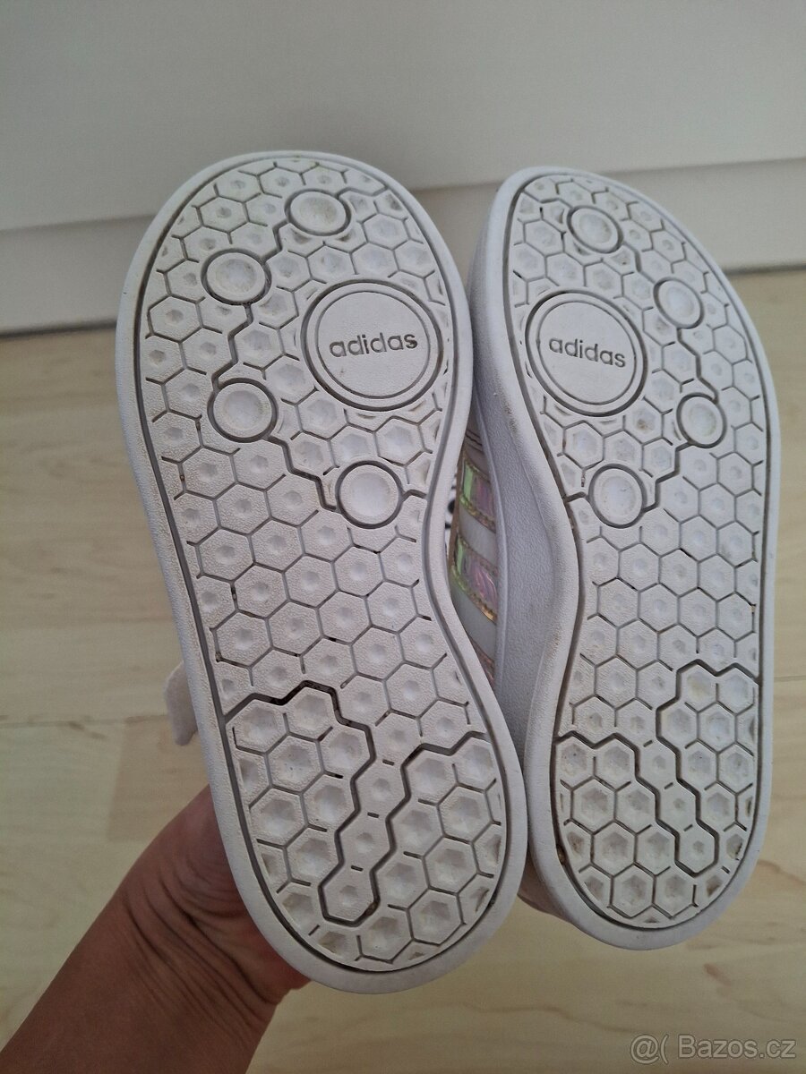 Tenisky Adidas 27 - 5