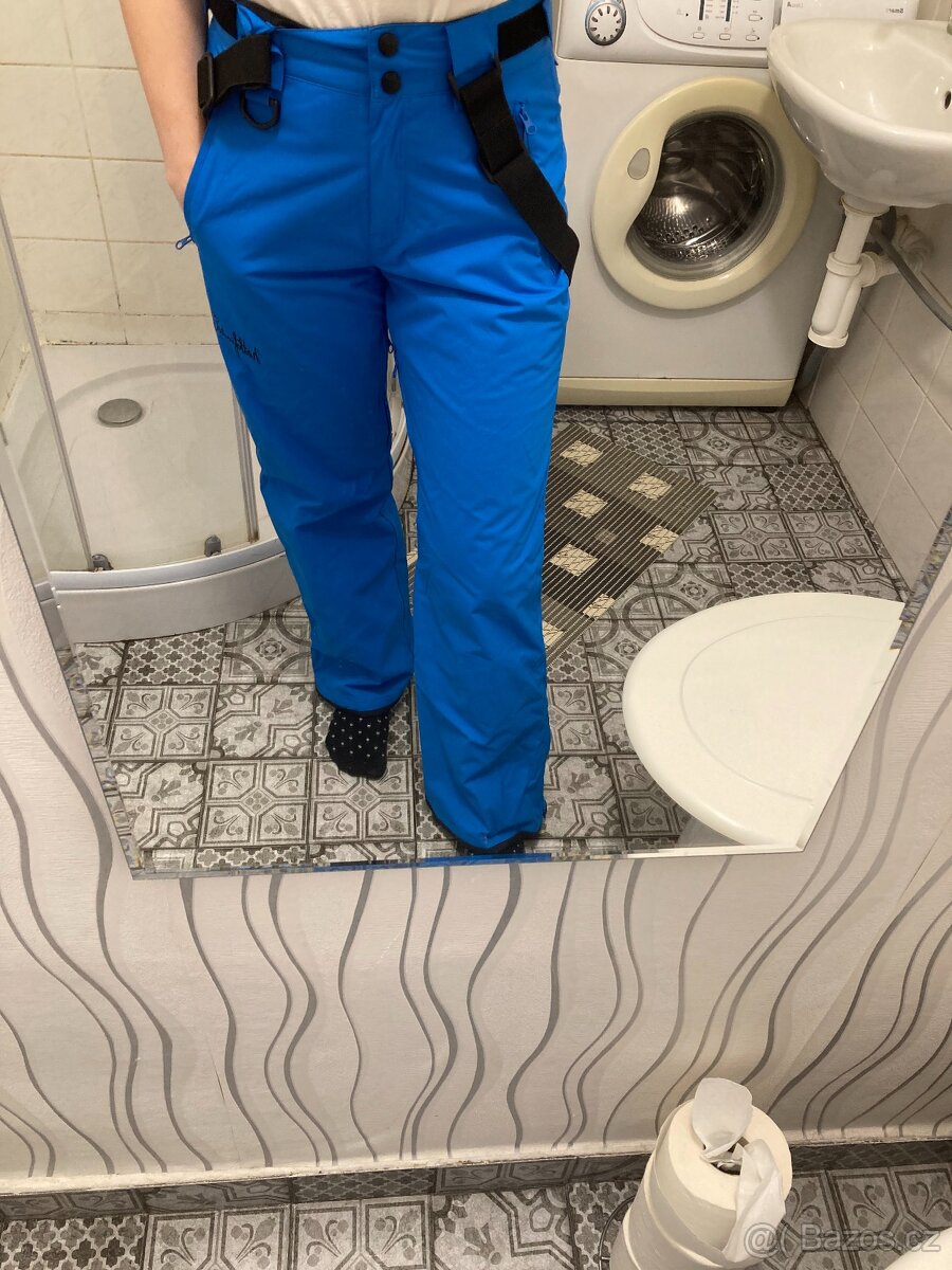 Lyžařské kalhoty Northfinder - 5