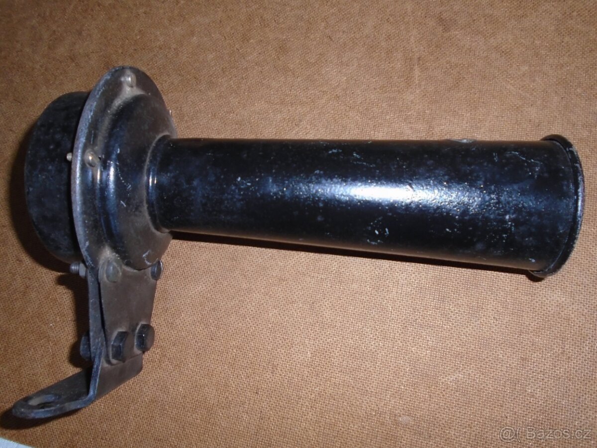 klaxon Bosch 6 V - 5