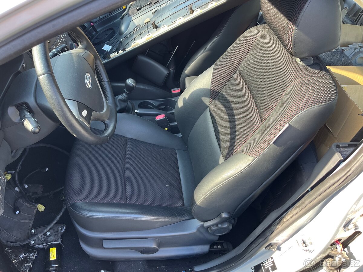 Hyundai I30 5dv náhradní díly - 5