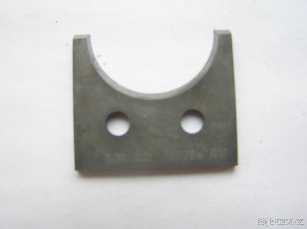 dřevoobráběcí frézy - 5