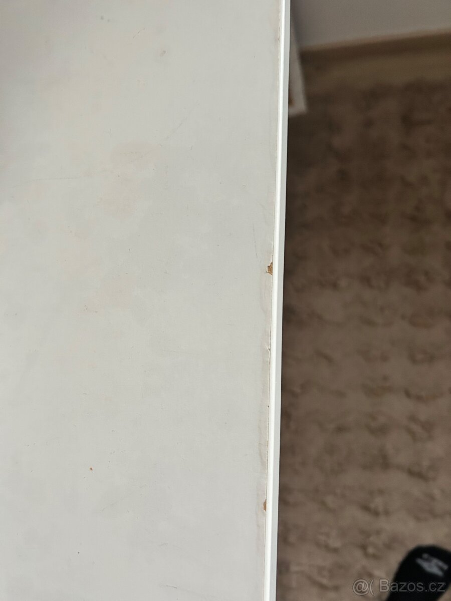 Přebalovací pult IKEA - 5