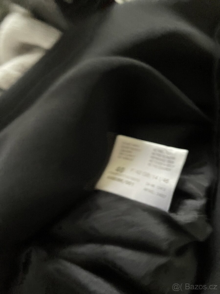 Dámské sáčko - 5