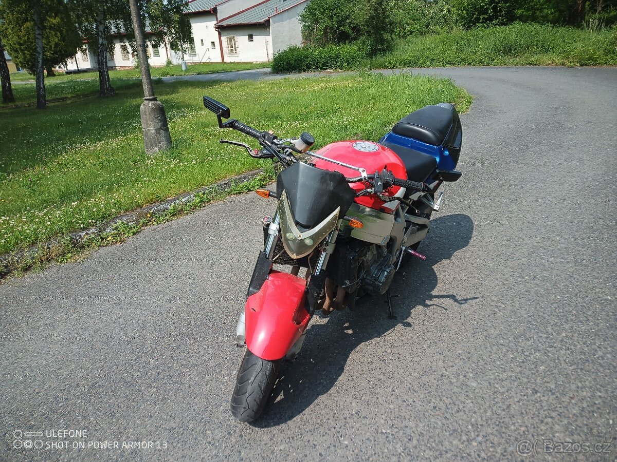 Honda SC33 900rr - 5
