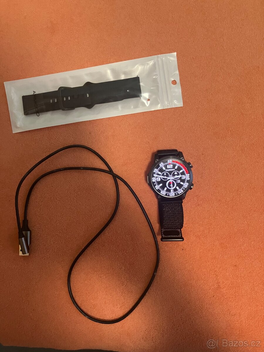 armodd silentwatch 7 pro gps - 5