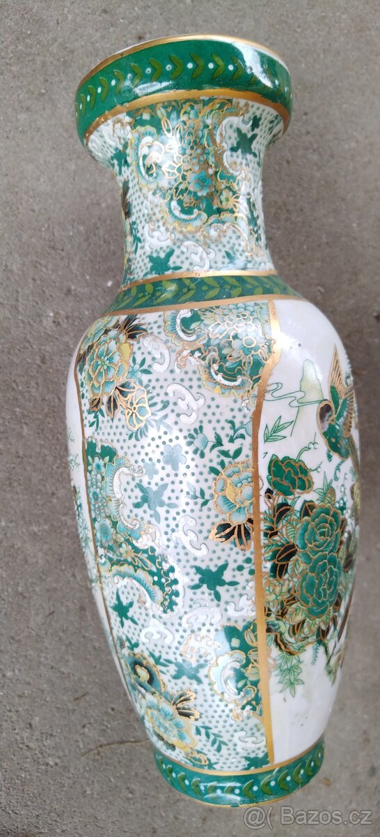 sklo,porcelán 6. - 5