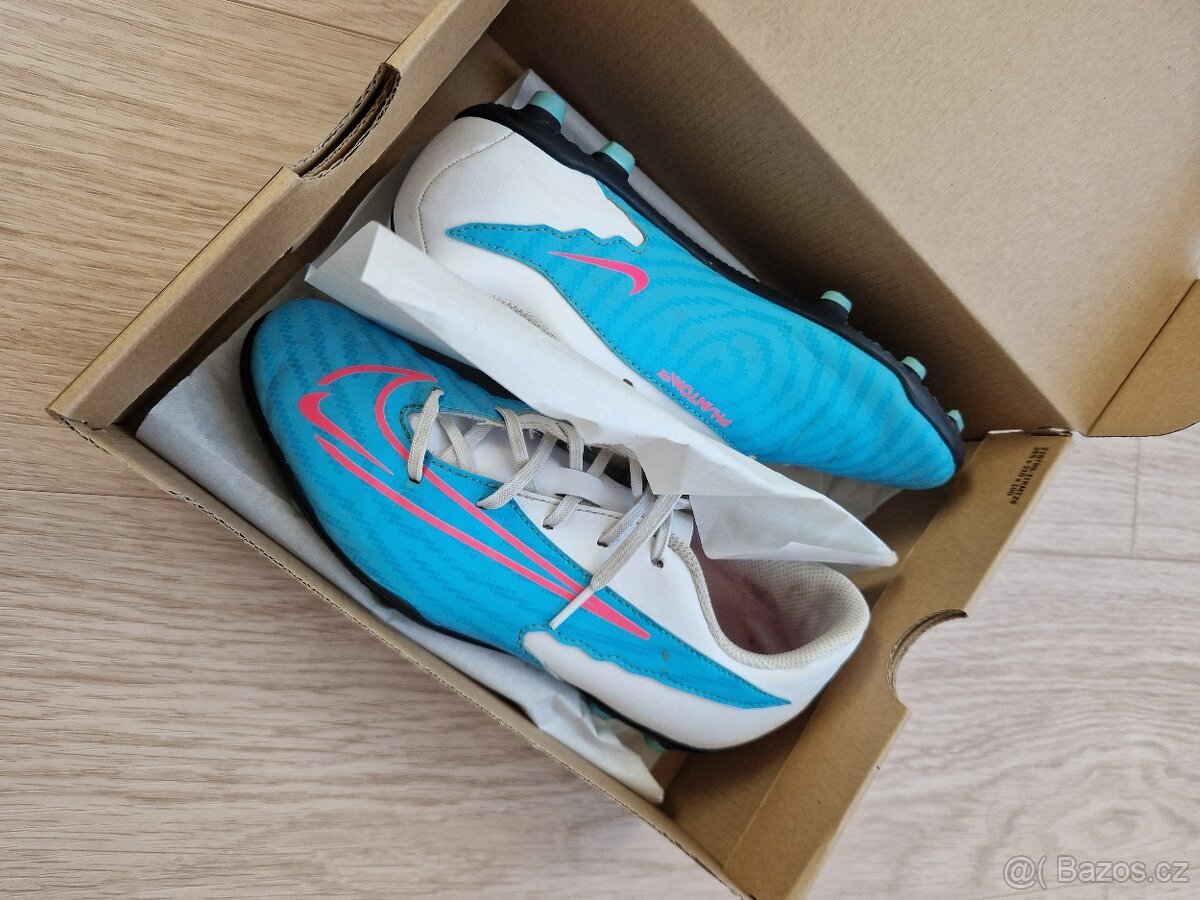 Dětské kopačky zn.Nike vel.38 - 5