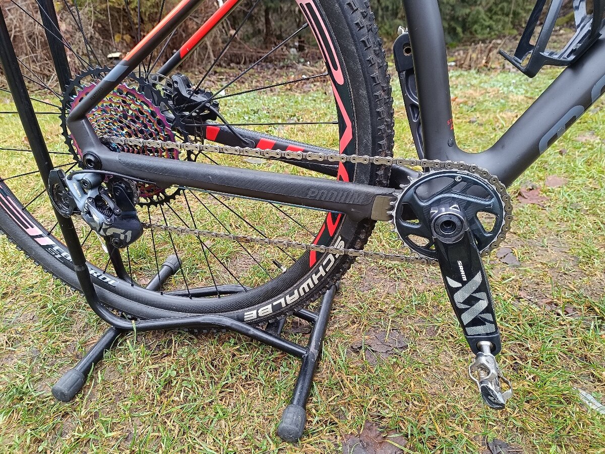 Mondraker Podium R vel.S - 5