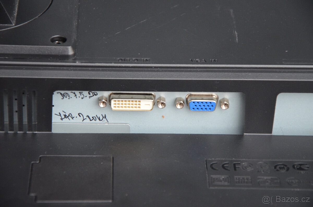 ACER LCD 24 B243H - 5