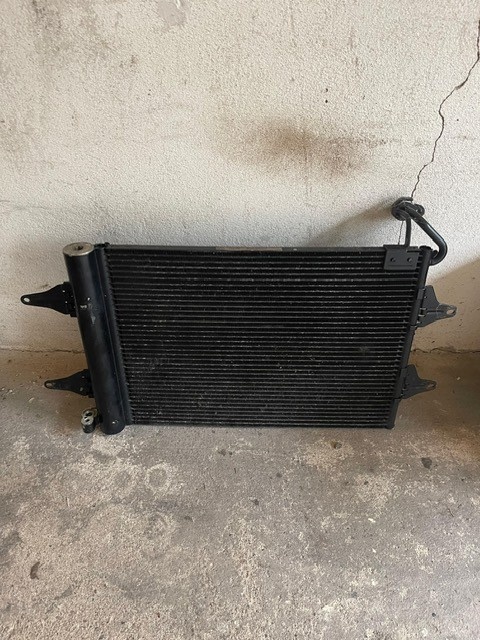 1.9 tdi ASZ IBIZA 6L / Fabia RS - 5