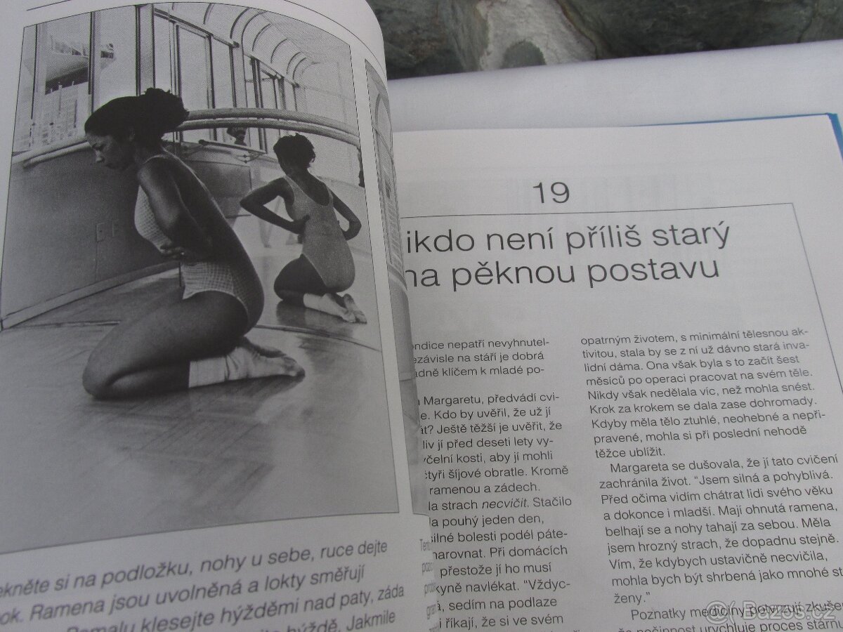 Kalanetika - Callan Pinckneyová - 5